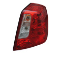 NITOYO HIGH QUALITY TAIL LAMP USED FOR DA-EWOO LACETTI 05 L 96551221 R 96551222